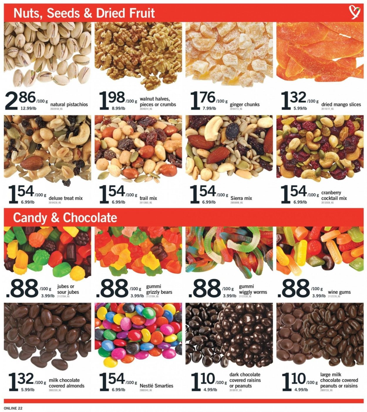 Fortinos flyer - January 12, 2023 - January 18, 2023. Page 21