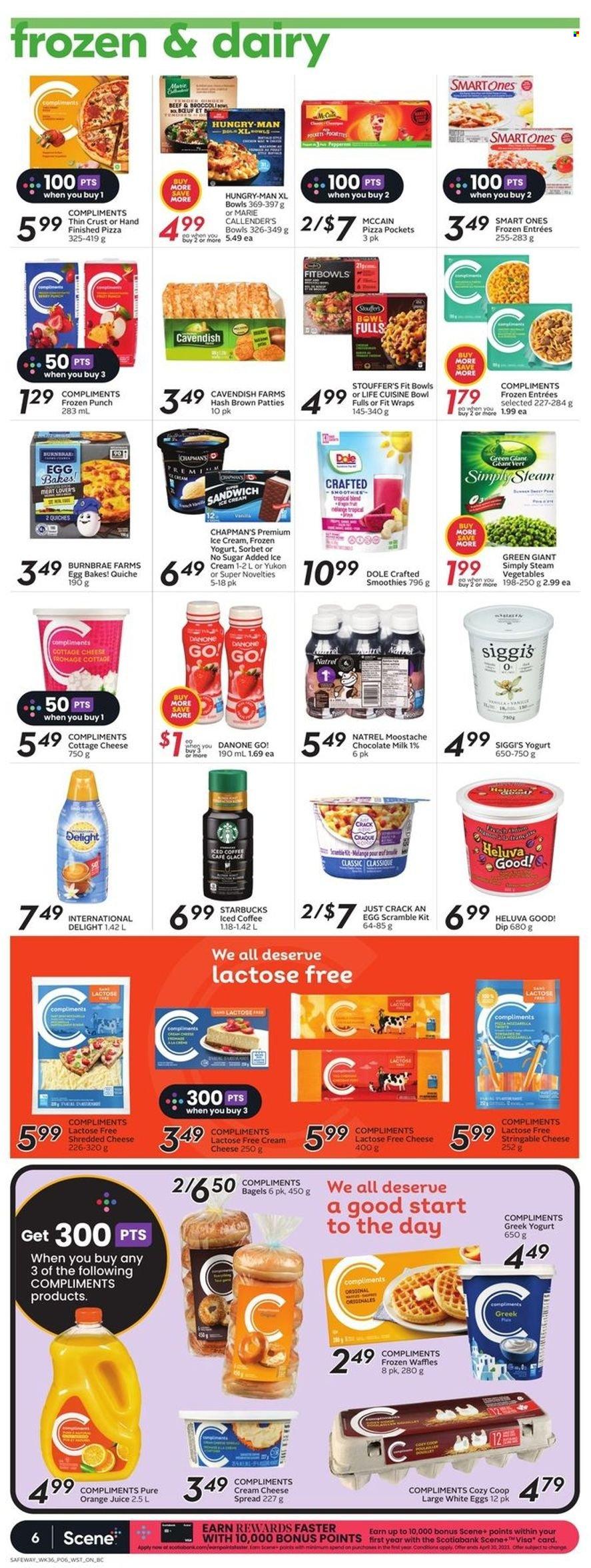 Circulaire Safeway - 12 Janvier 2023 - 18 Janvier 2023. Page 8