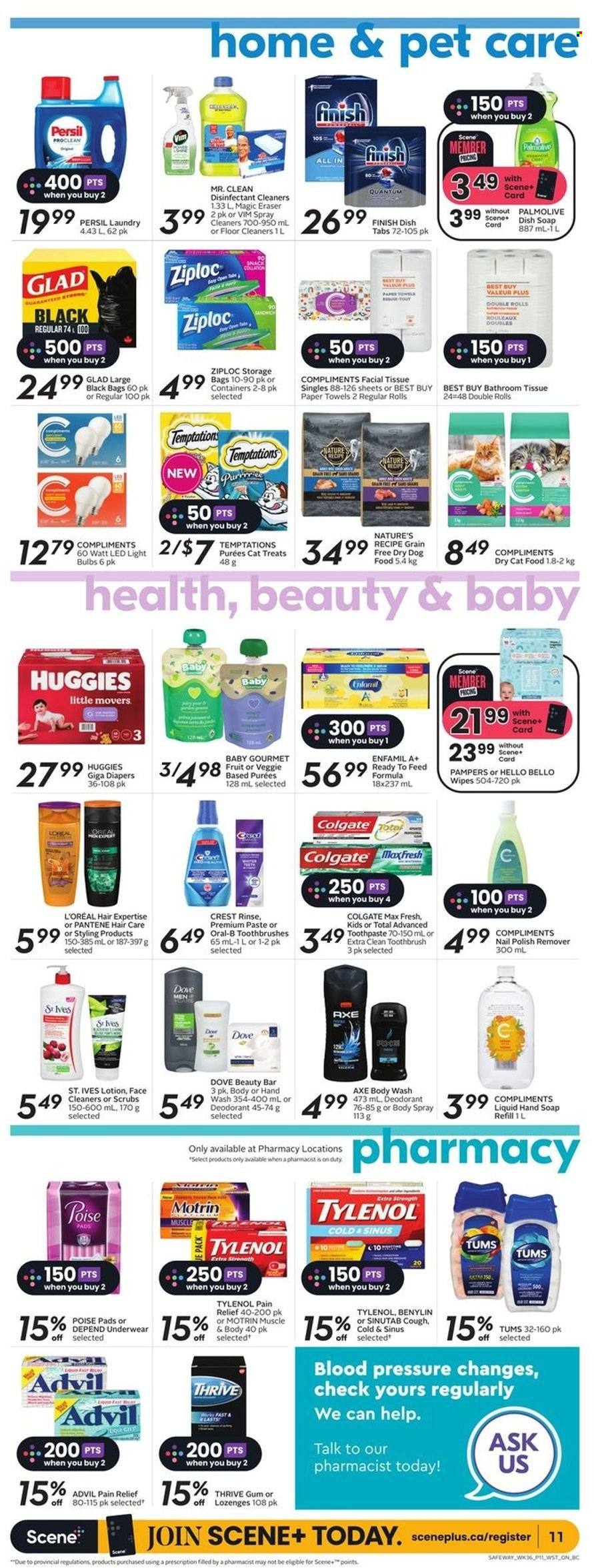 Circulaire Safeway - 12 Janvier 2023 - 18 Janvier 2023. Page 13