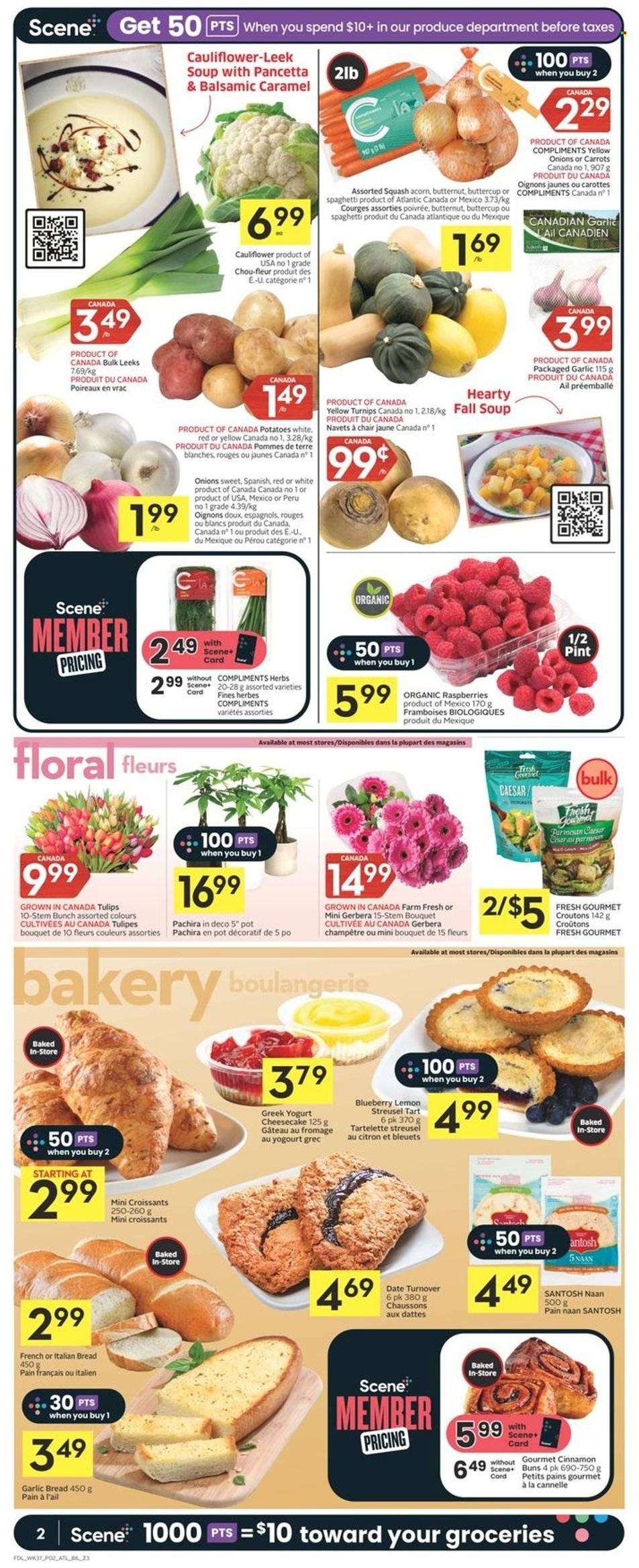 Co-op flyer - January 12, 2023 - January 18, 2023. Page 2