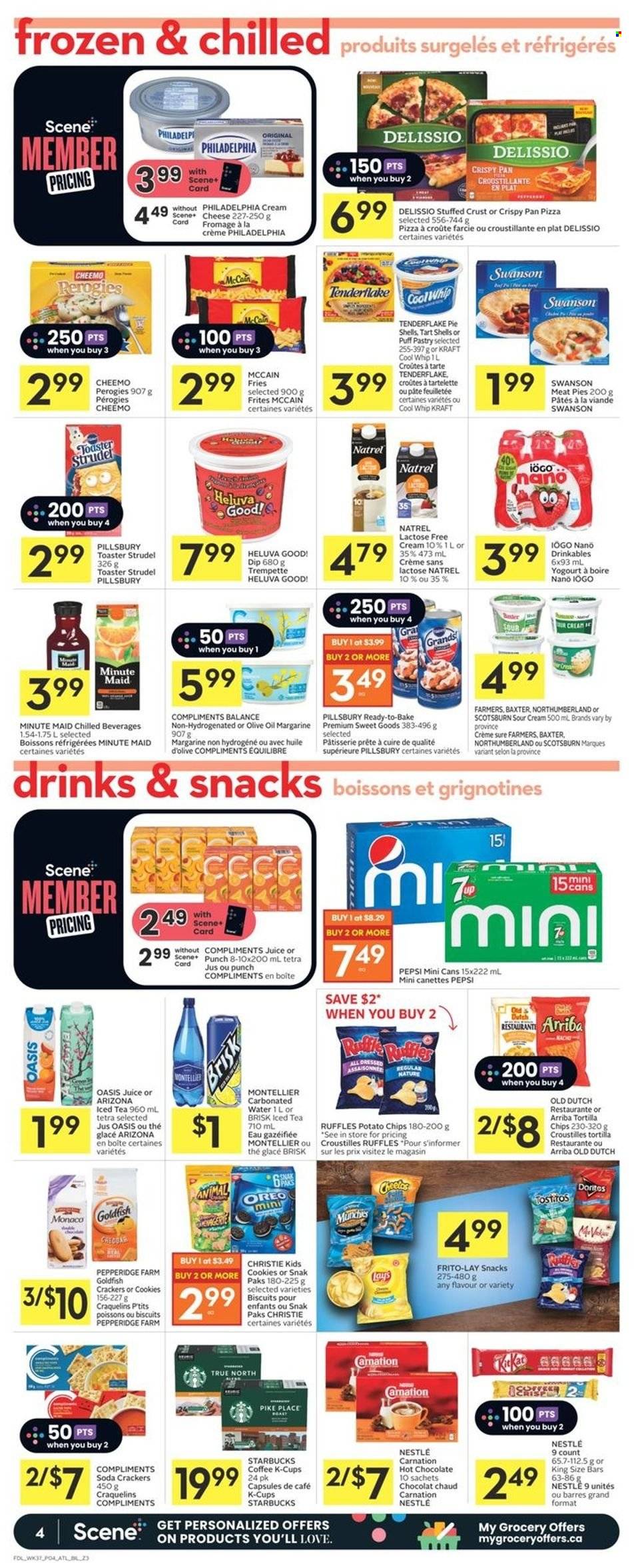 Co-op flyer - January 12, 2023 - January 18, 2023. Page 6