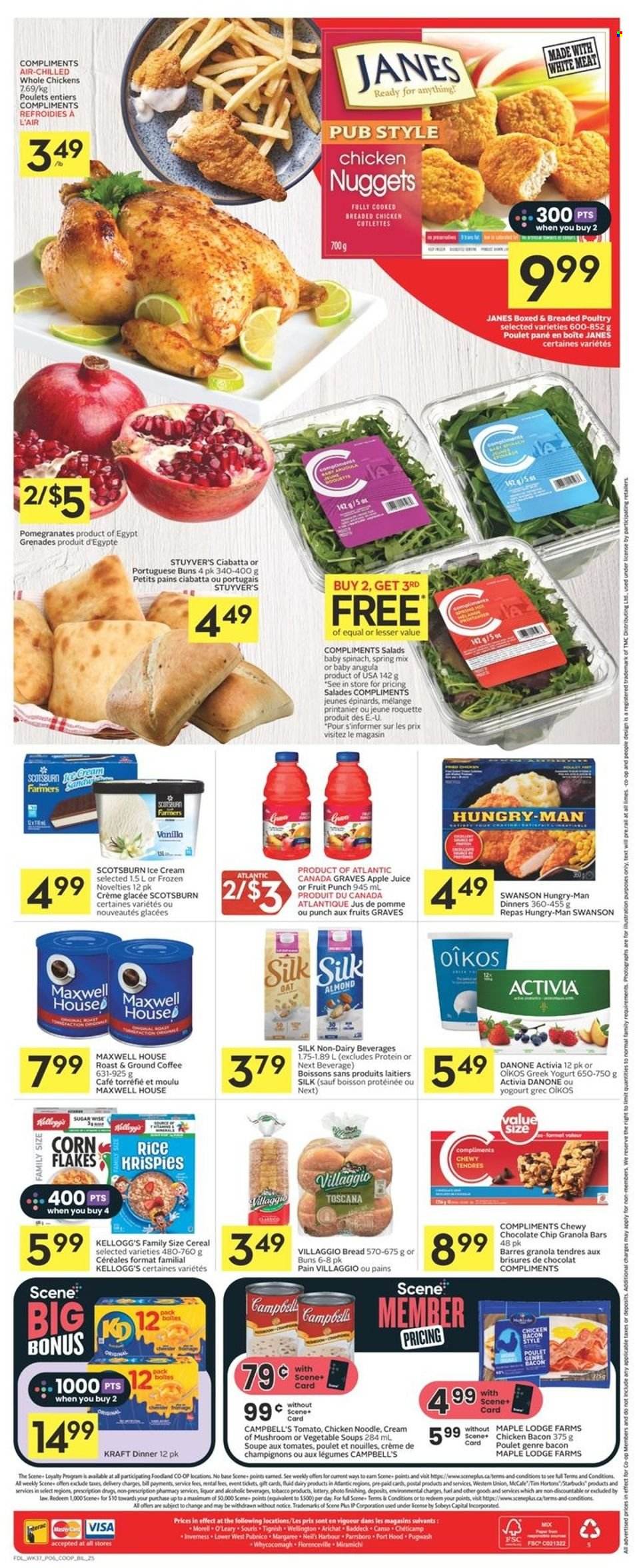Co-op flyer - January 12, 2023 - January 18, 2023. Page 8