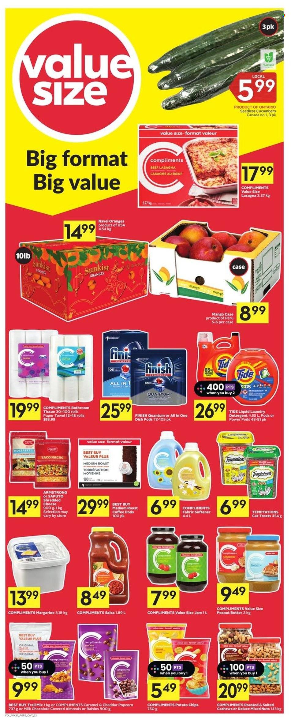 Foodland flyer - January 12, 2023 - January 18, 2023. Page 4
