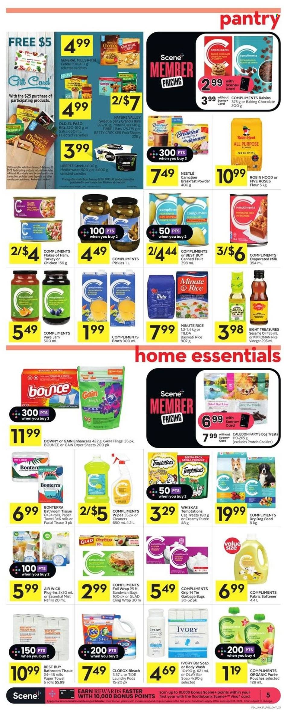 Foodland flyer - January 12, 2023 - January 18, 2023. Page 7