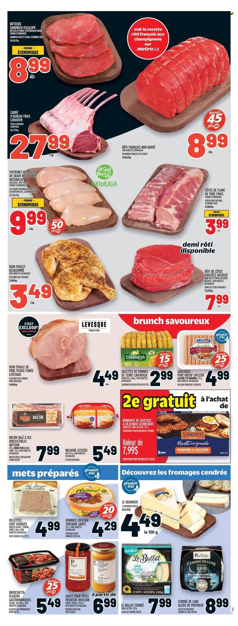 Metro flyer - January 19, 2023 - January 25, 2023. Page 6