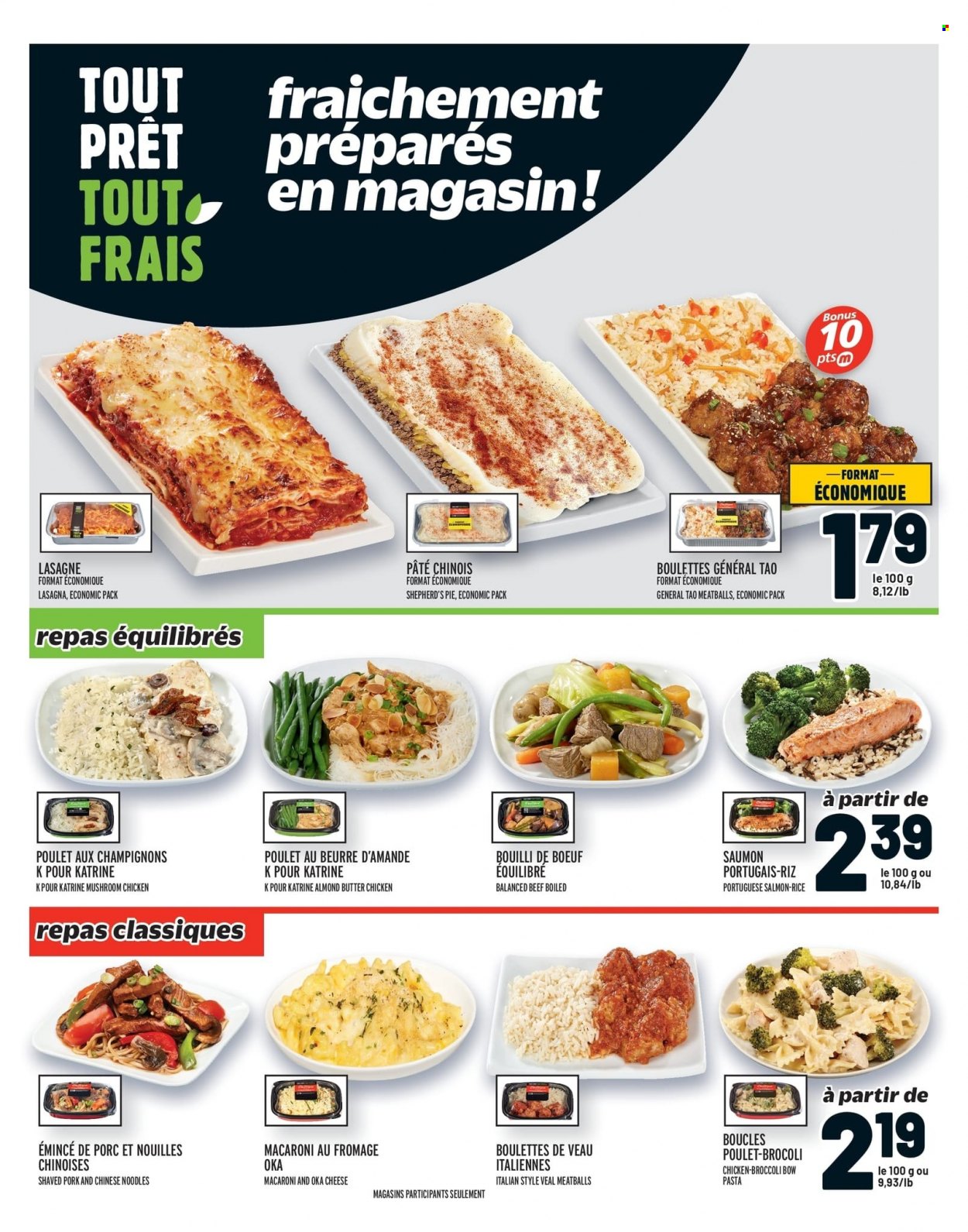 Metro flyer - January 19, 2023 - January 25, 2023. Page 12