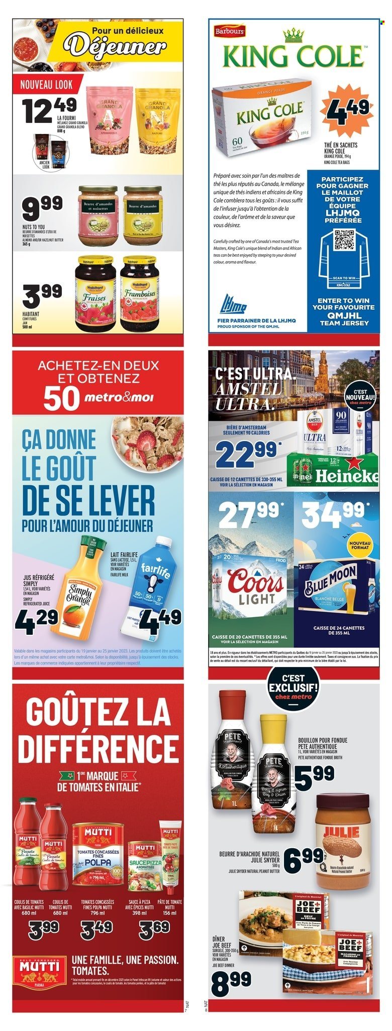 Metro flyer - January 19, 2023 - January 25, 2023. Page 15