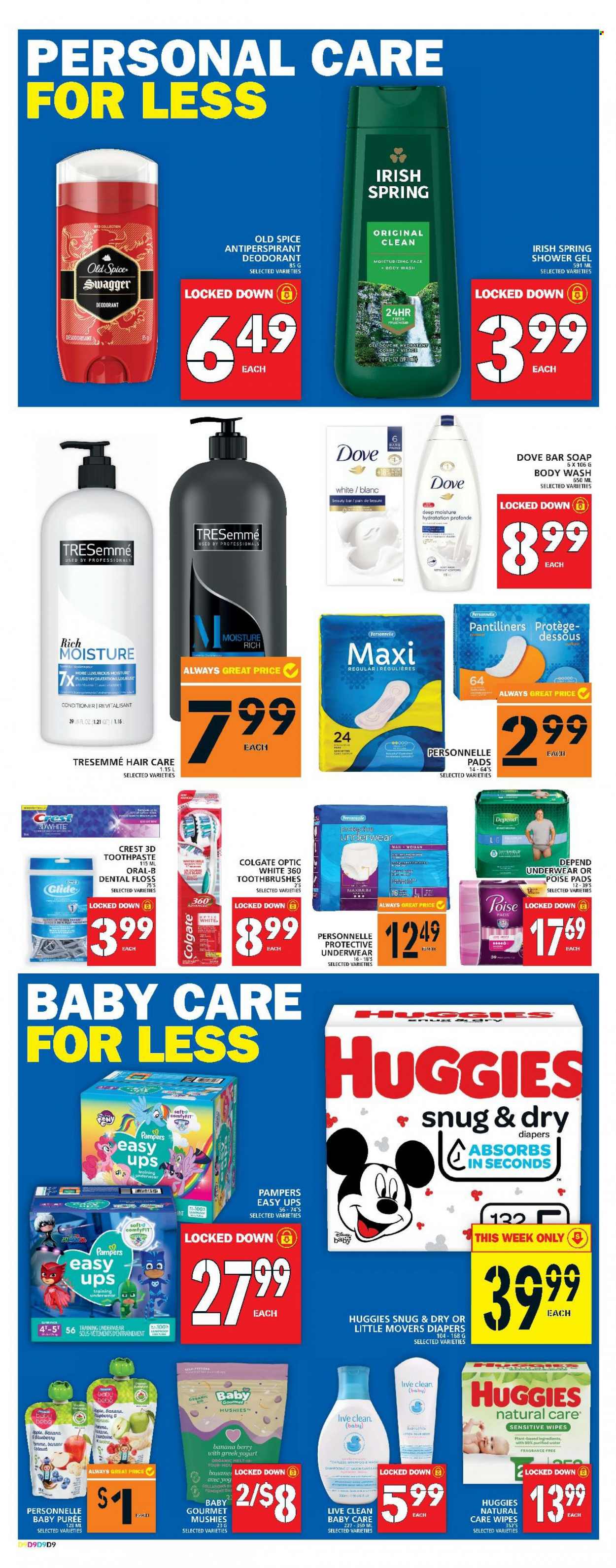 Food Basics flyer - January 19, 2023 - January 25, 2023. Page 11