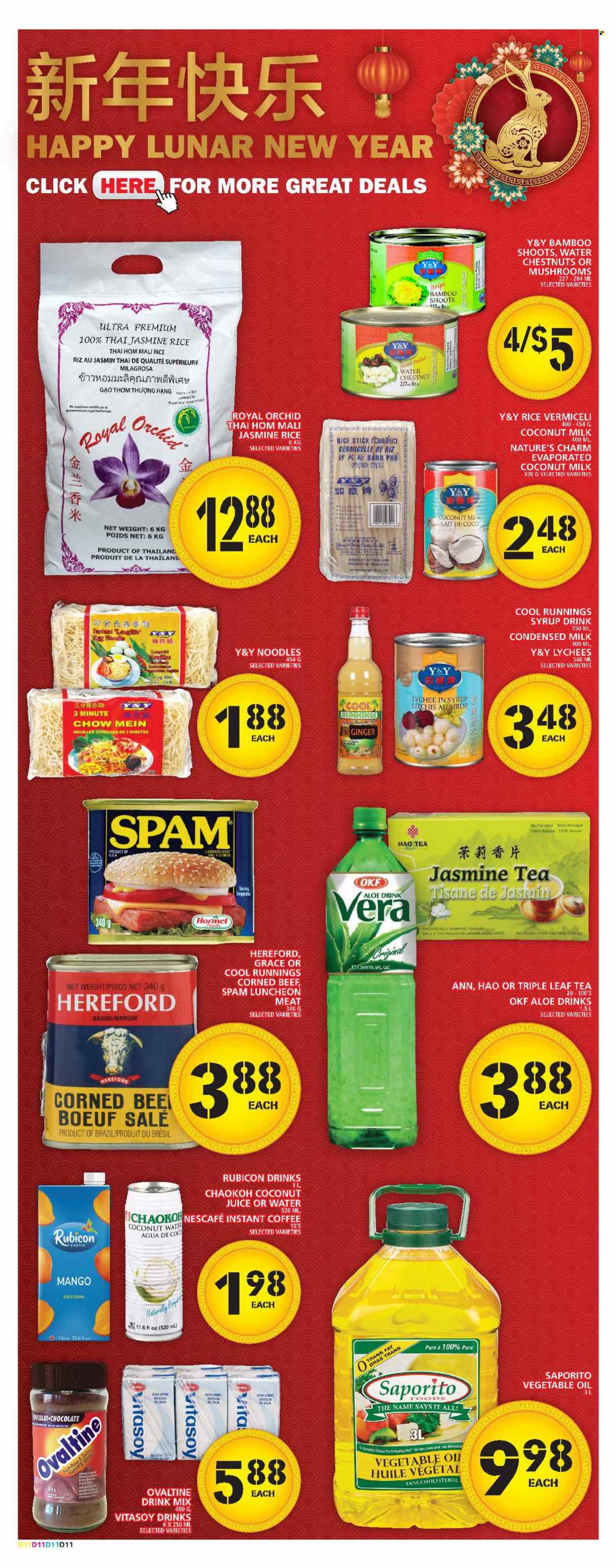 Food Basics flyer - January 19, 2023 - January 25, 2023. Page 13