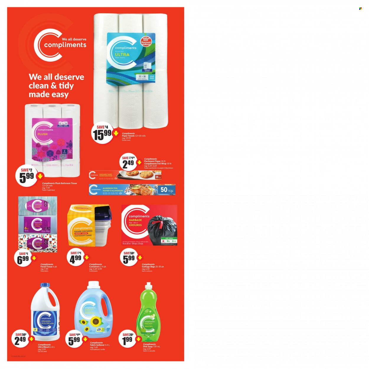 Chalo! FreshCo. flyer - January 19, 2023 - January 25, 2023. Page 16