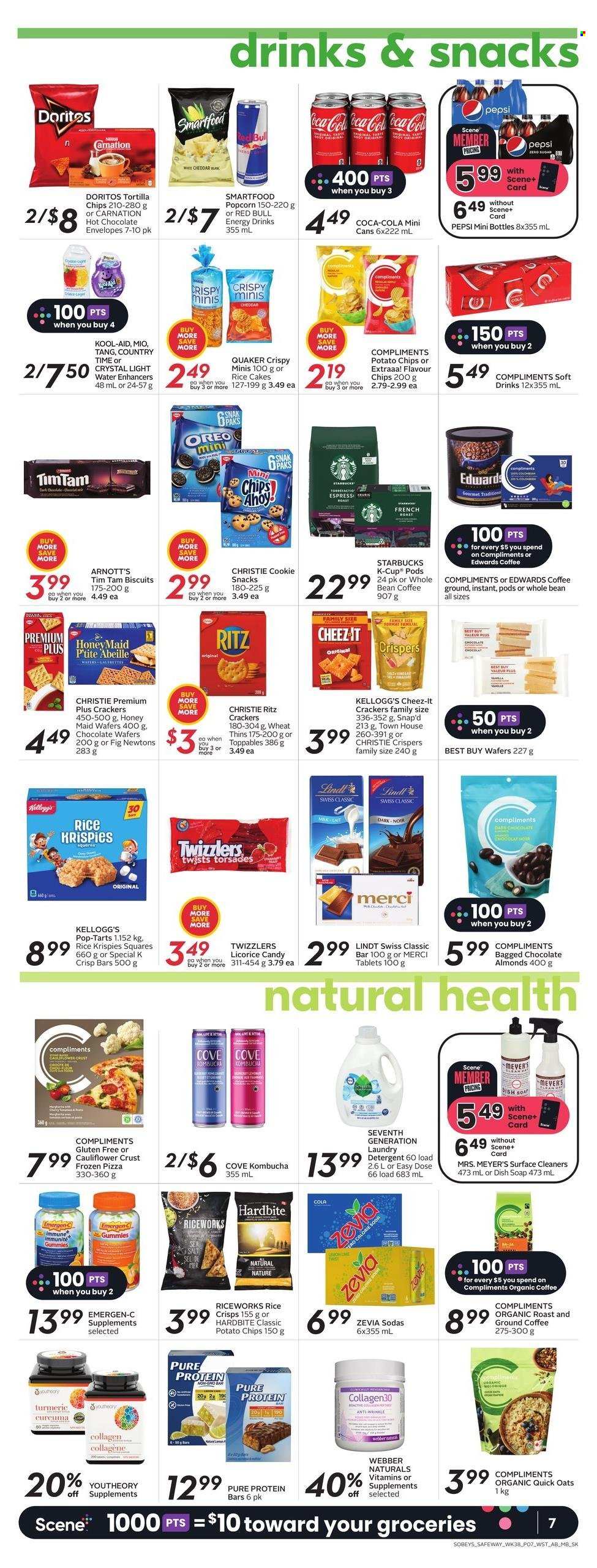 Sobeys flyer - January 19, 2023 - January 25, 2023. Page 9
