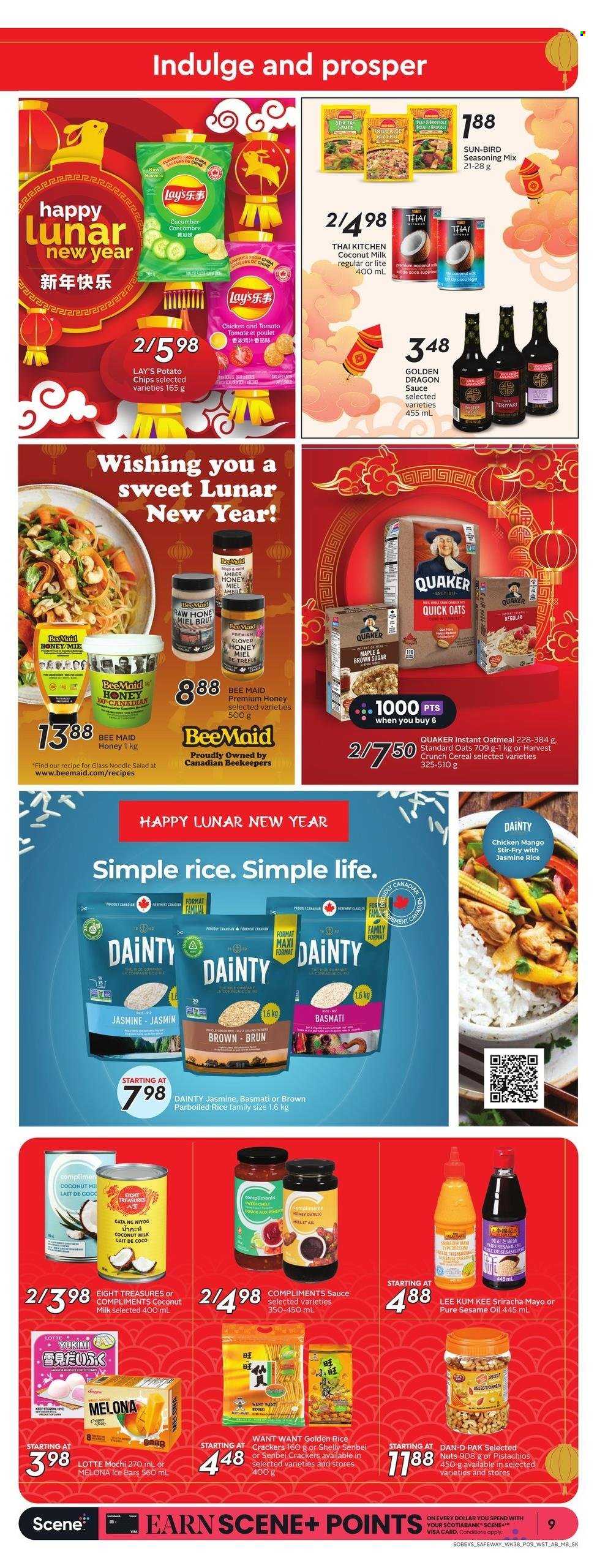Sobeys flyer - January 19, 2023 - January 25, 2023. Page 11