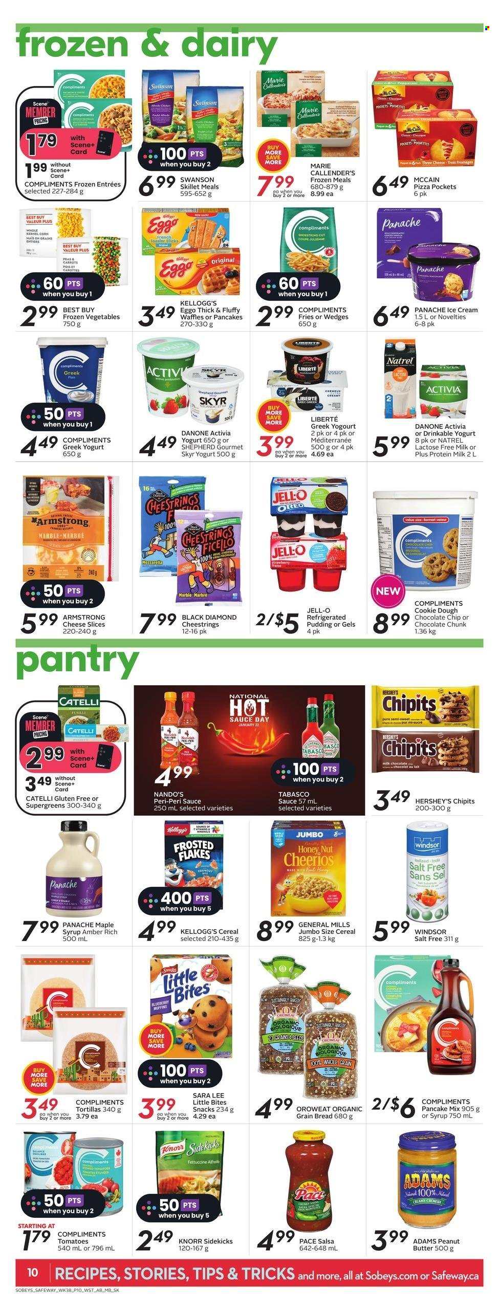 Sobeys flyer - January 19, 2023 - January 25, 2023. Page 13