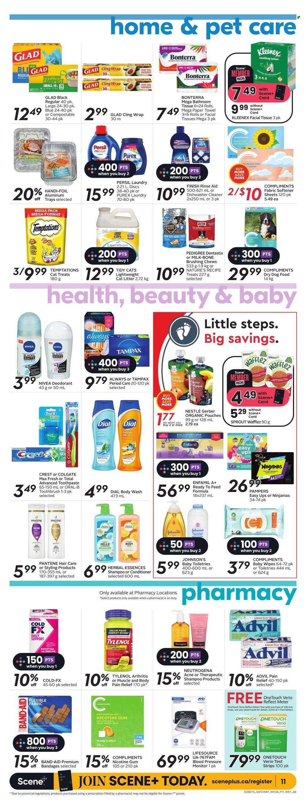Sobeys flyer - January 19, 2023 - January 25, 2023. Page 14