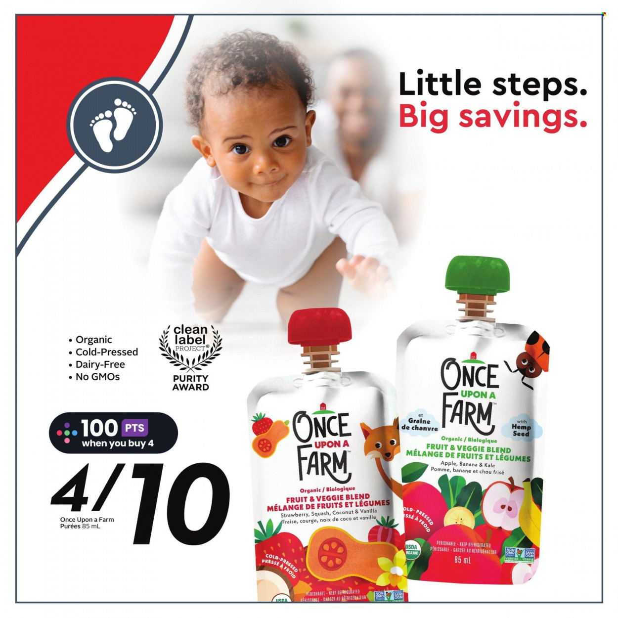 Sobeys flyer - January 19, 2023 - January 25, 2023. Page 15