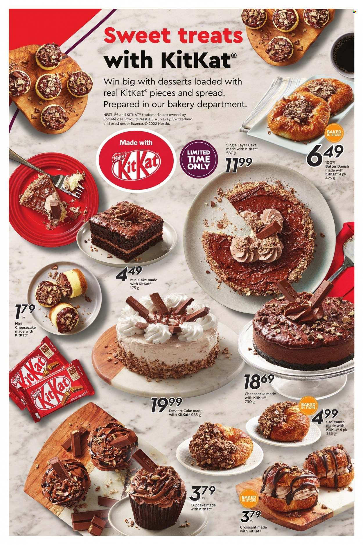 Sobeys flyer - January 19, 2023 - January 25, 2023. Page 16