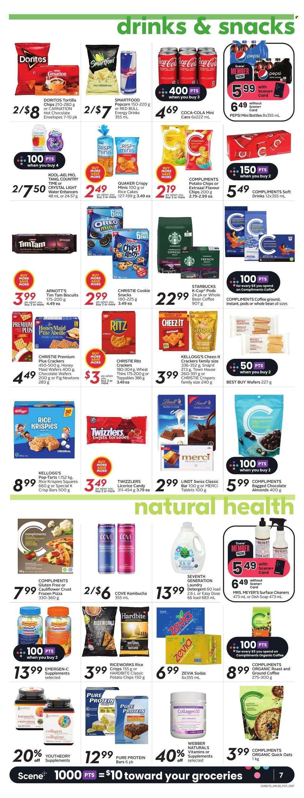 Sobeys flyer - January 19, 2023 - January 25, 2023. Page 11