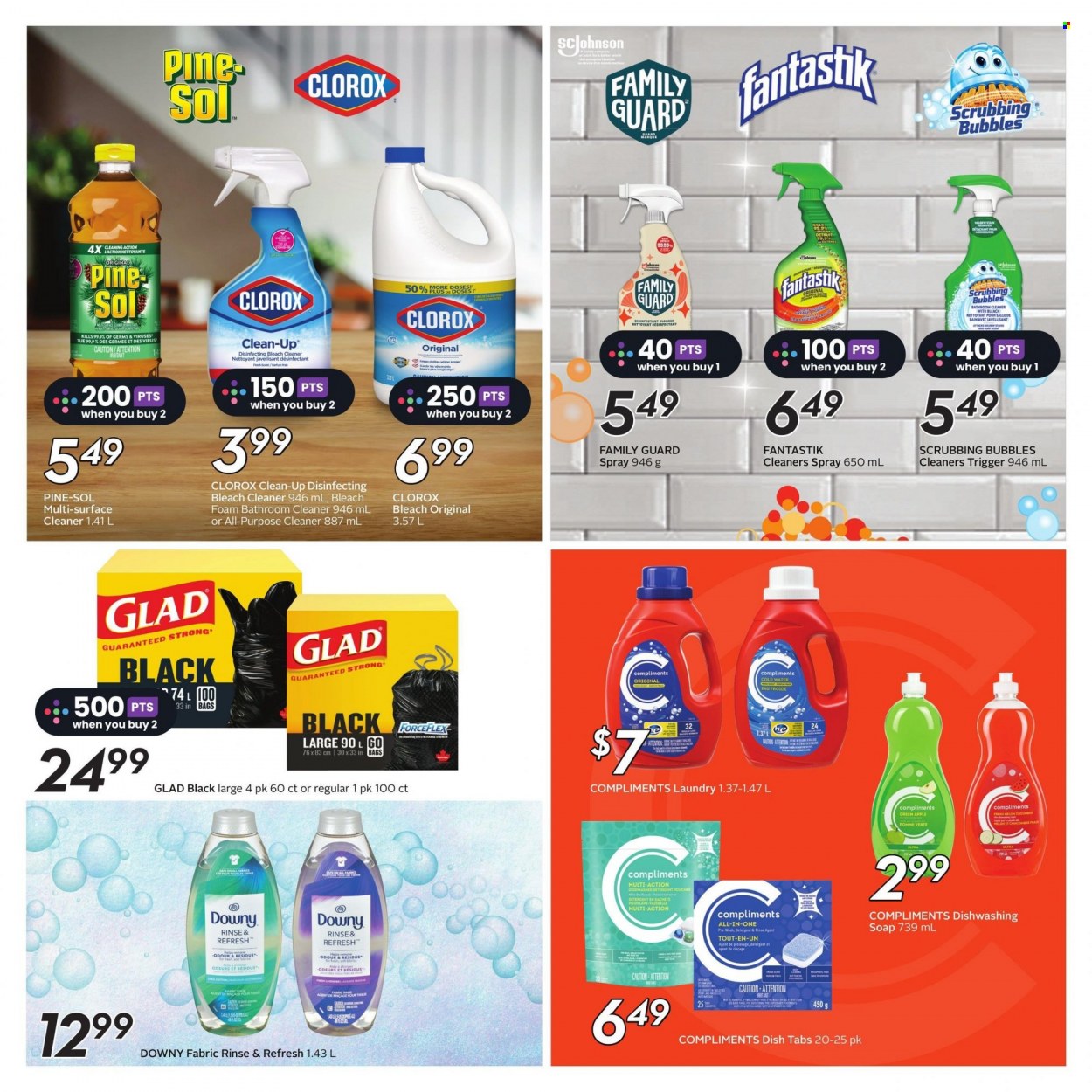 Sobeys flyer - January 19, 2023 - January 25, 2023. Page 19