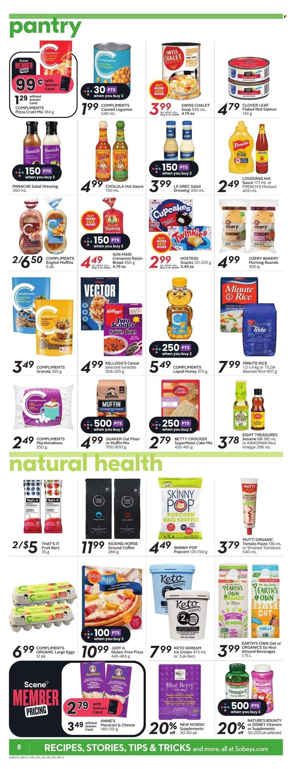 Sobeys flyer - January 12, 2023 - January 18, 2023. Page 11