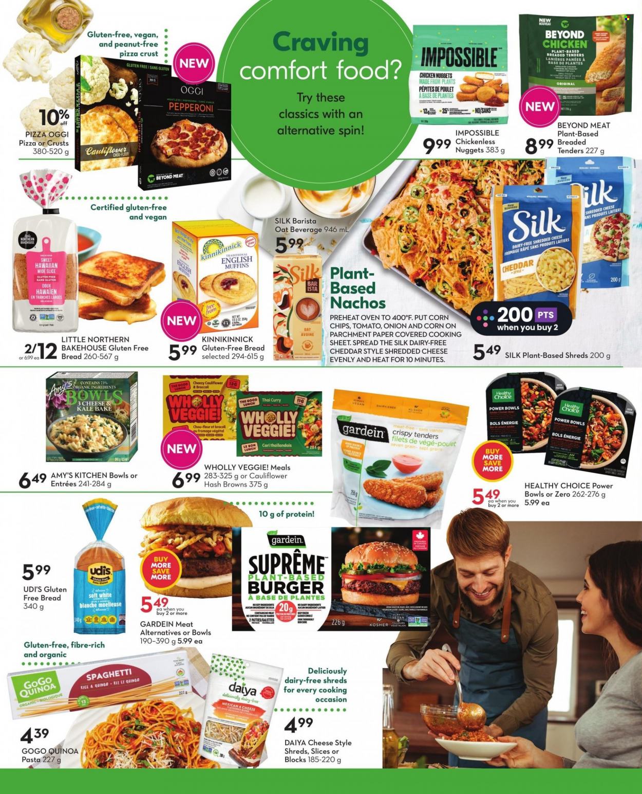 Sobeys flyer - January 12, 2023 - January 18, 2023. Page 20