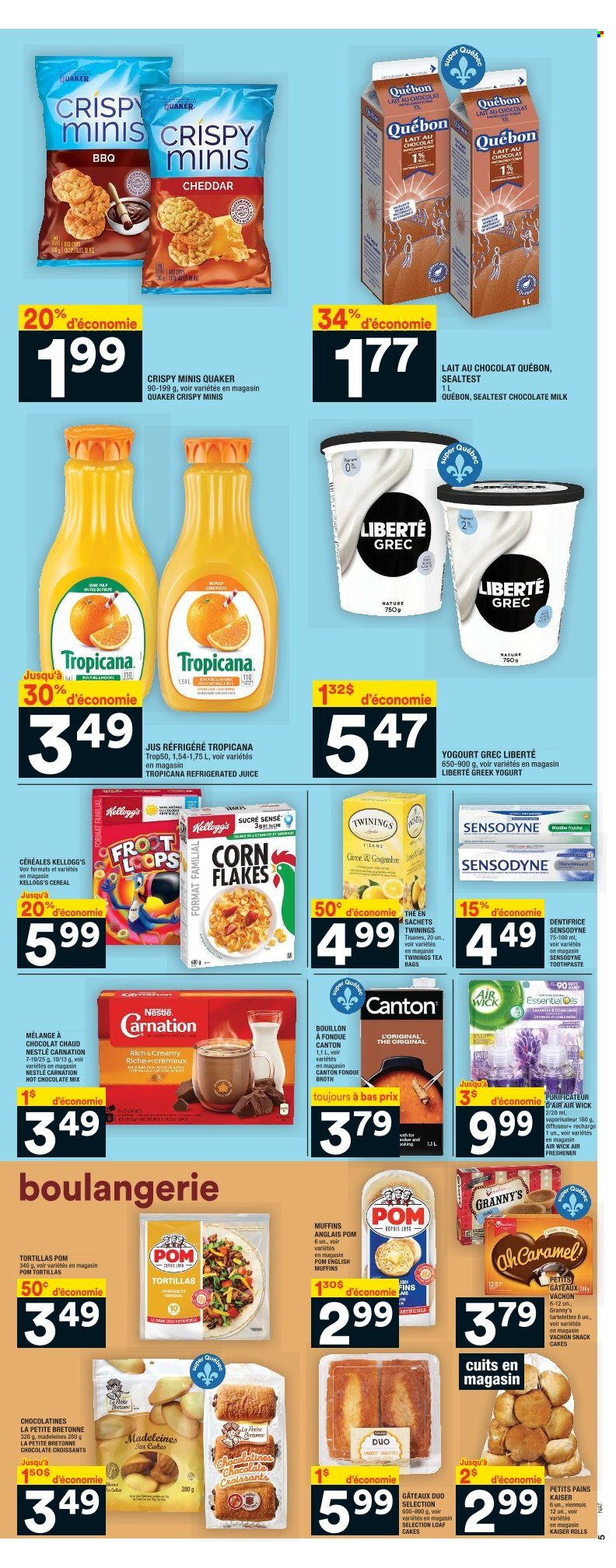 Super C flyer - January 19, 2023 - January 25, 2023. Page 6