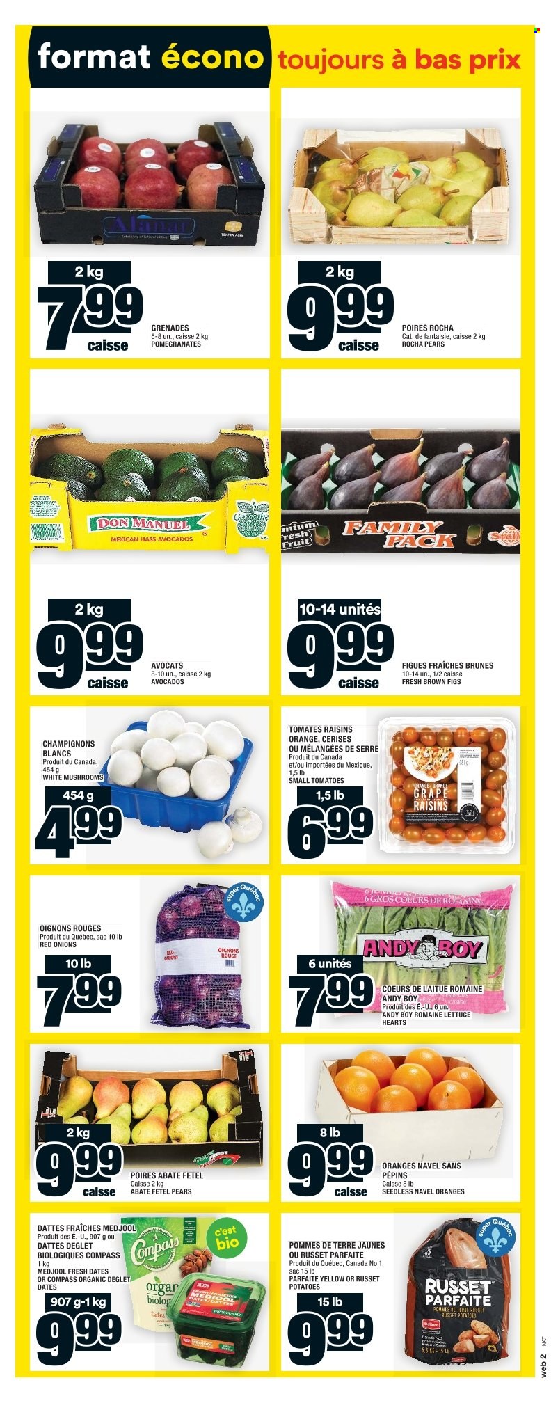 Super C flyer - January 19, 2023 - January 25, 2023. Page 9
