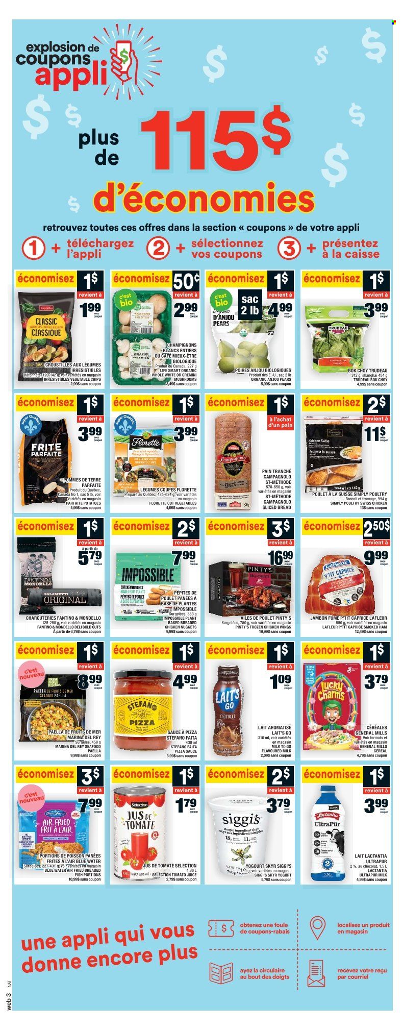Super C flyer - January 19, 2023 - January 25, 2023. Page 11