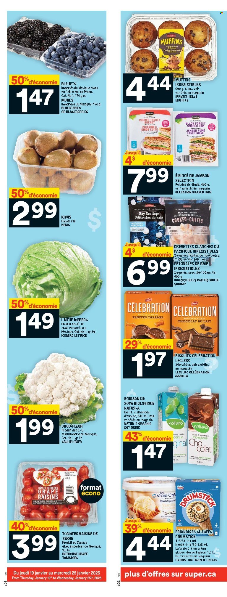 Super C flyer - January 19, 2023 - January 25, 2023. Page 14