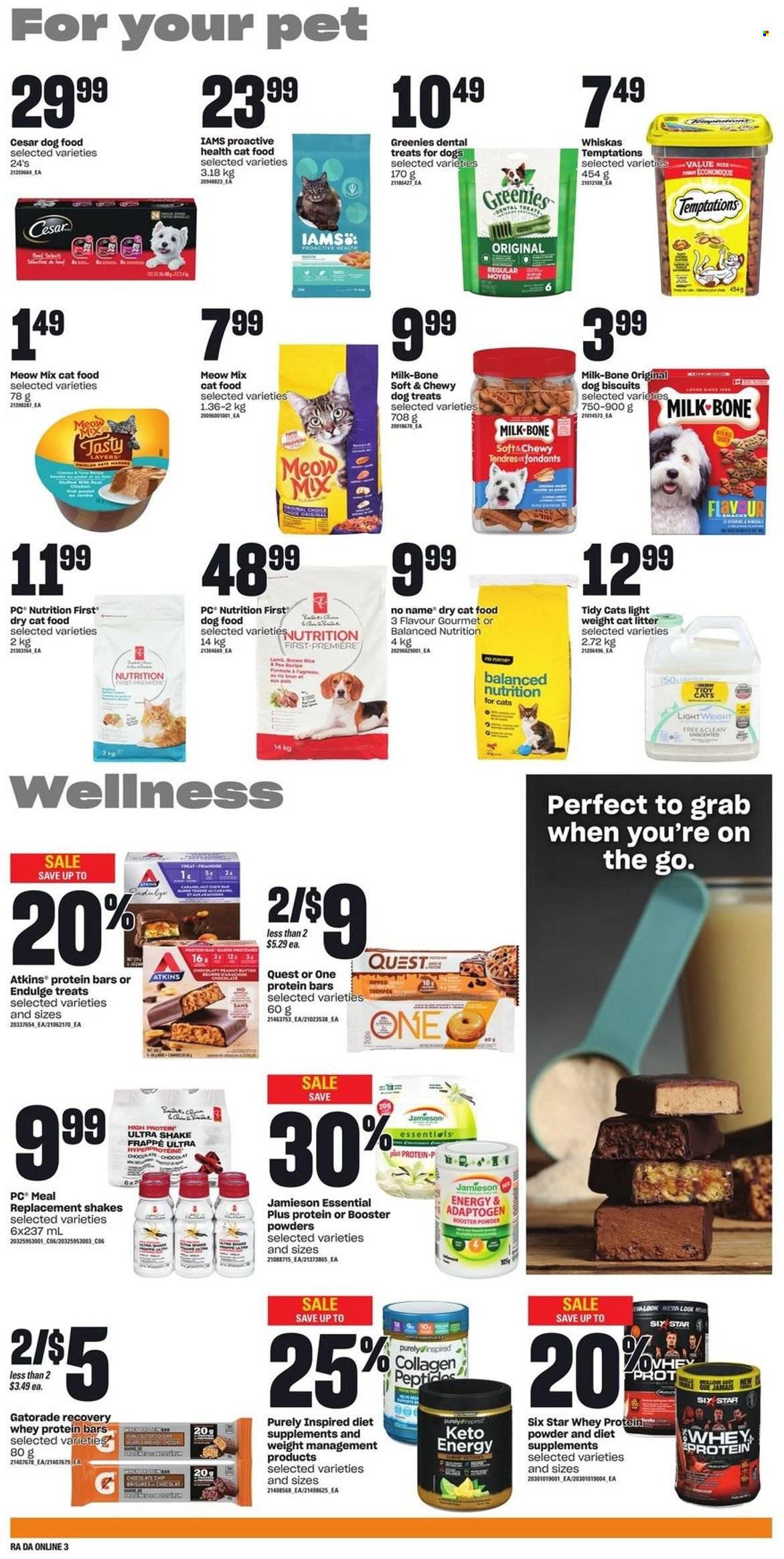 Atlantic Superstore flyer - January 19, 2023 - January 25, 2023. Page 7