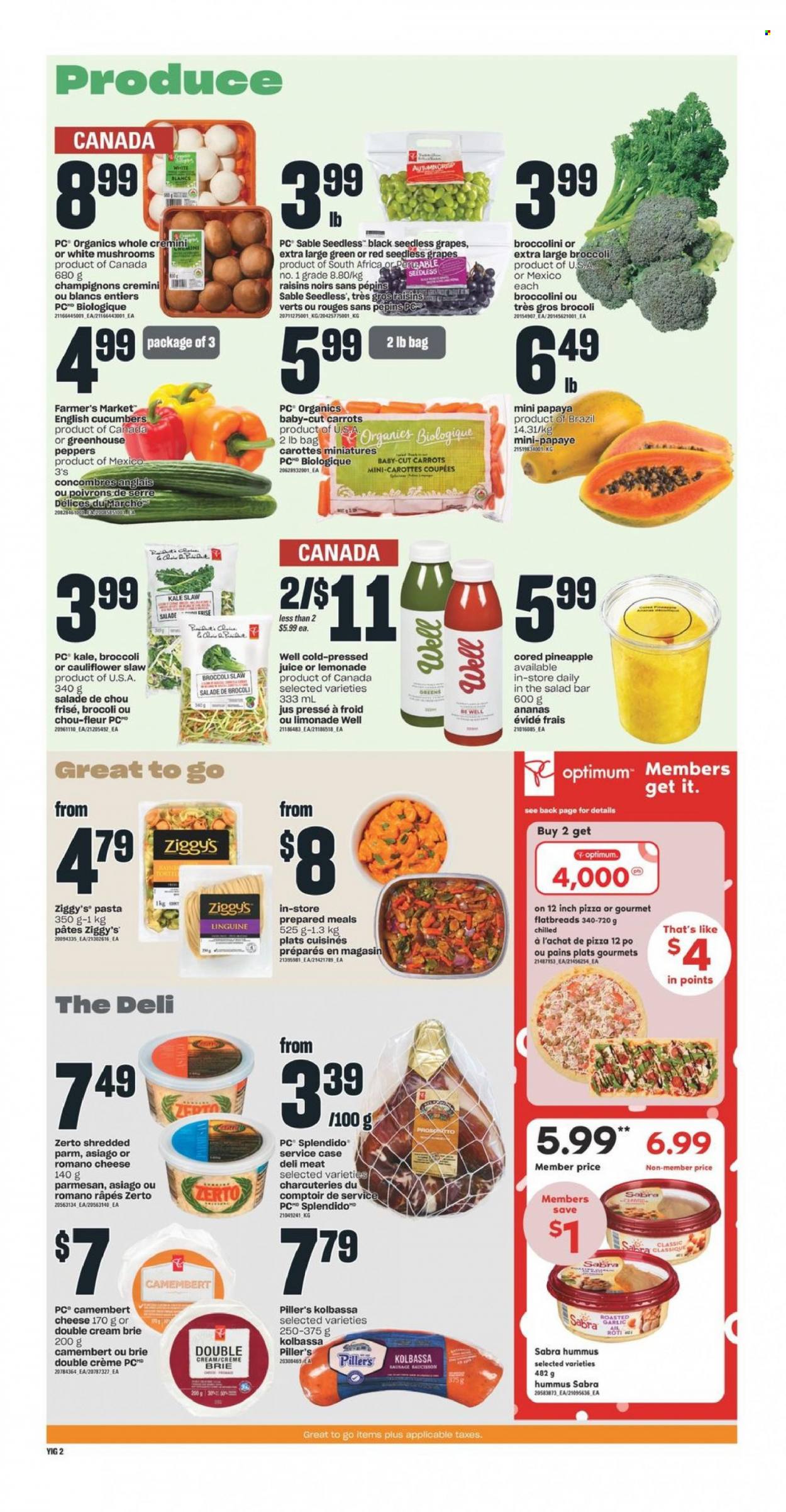 Independent flyer - January 19, 2023 - January 25, 2023. Page 3