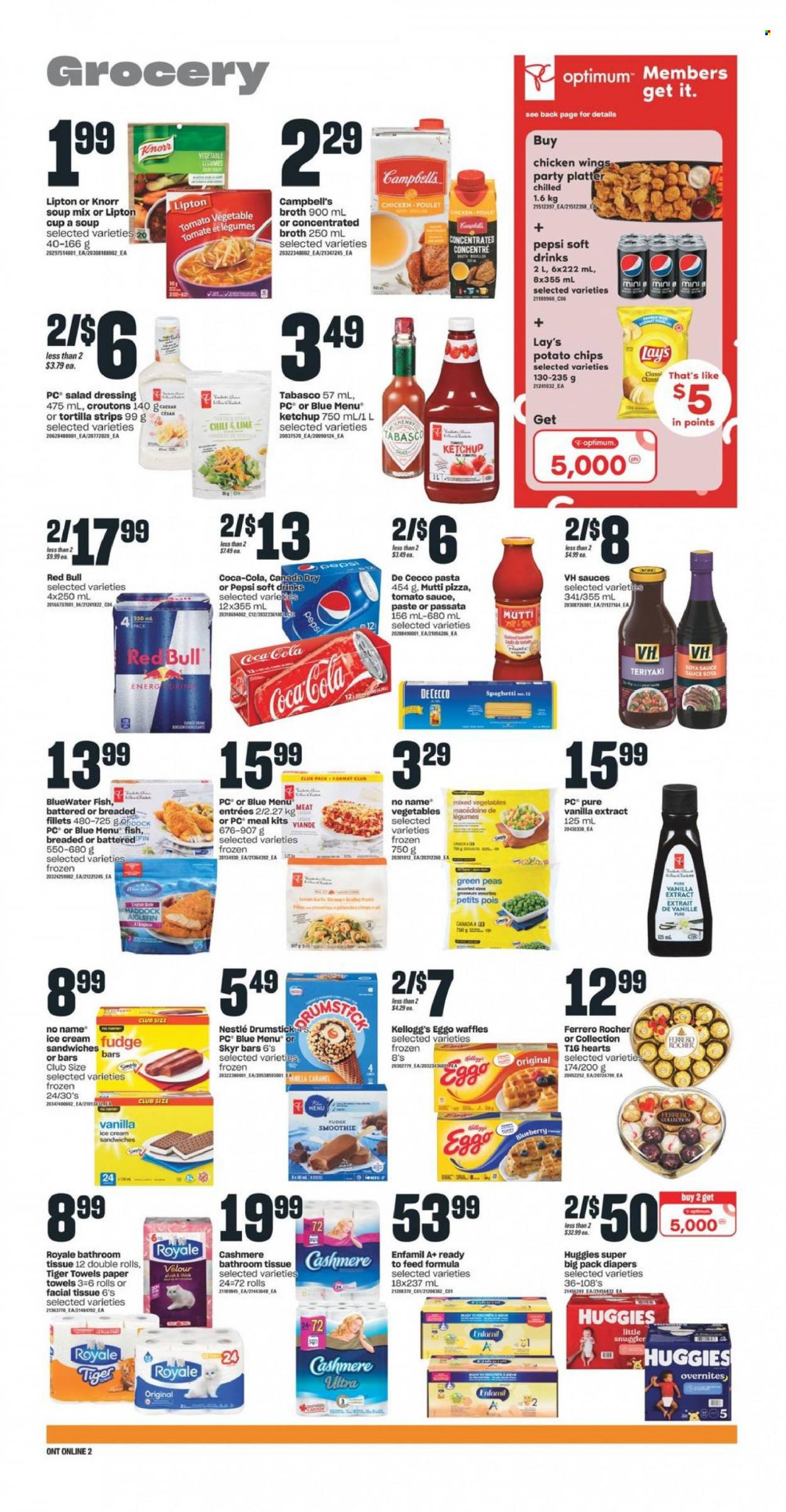 Independent flyer - January 19, 2023 - January 25, 2023. Page 6