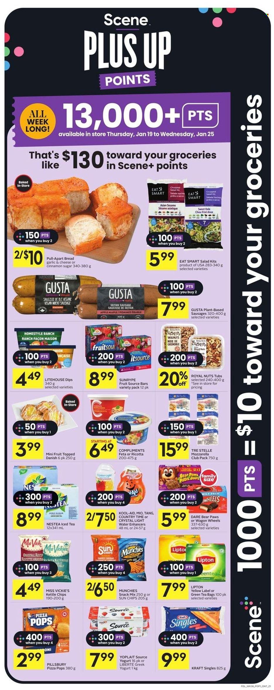 Foodland flyer - January 19, 2023 - January 25, 2023. Page 3