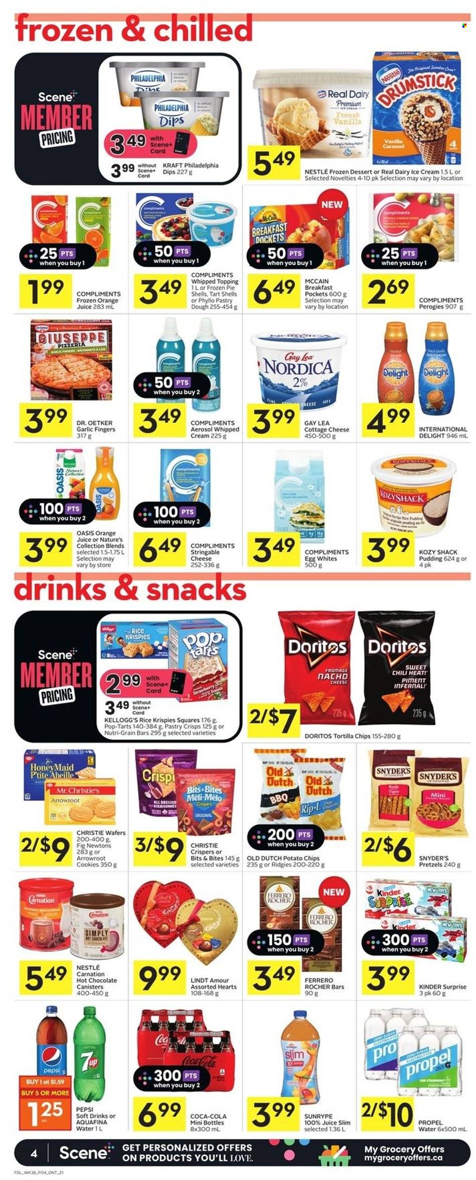 Foodland flyer - January 19, 2023 - January 25, 2023. Page 6