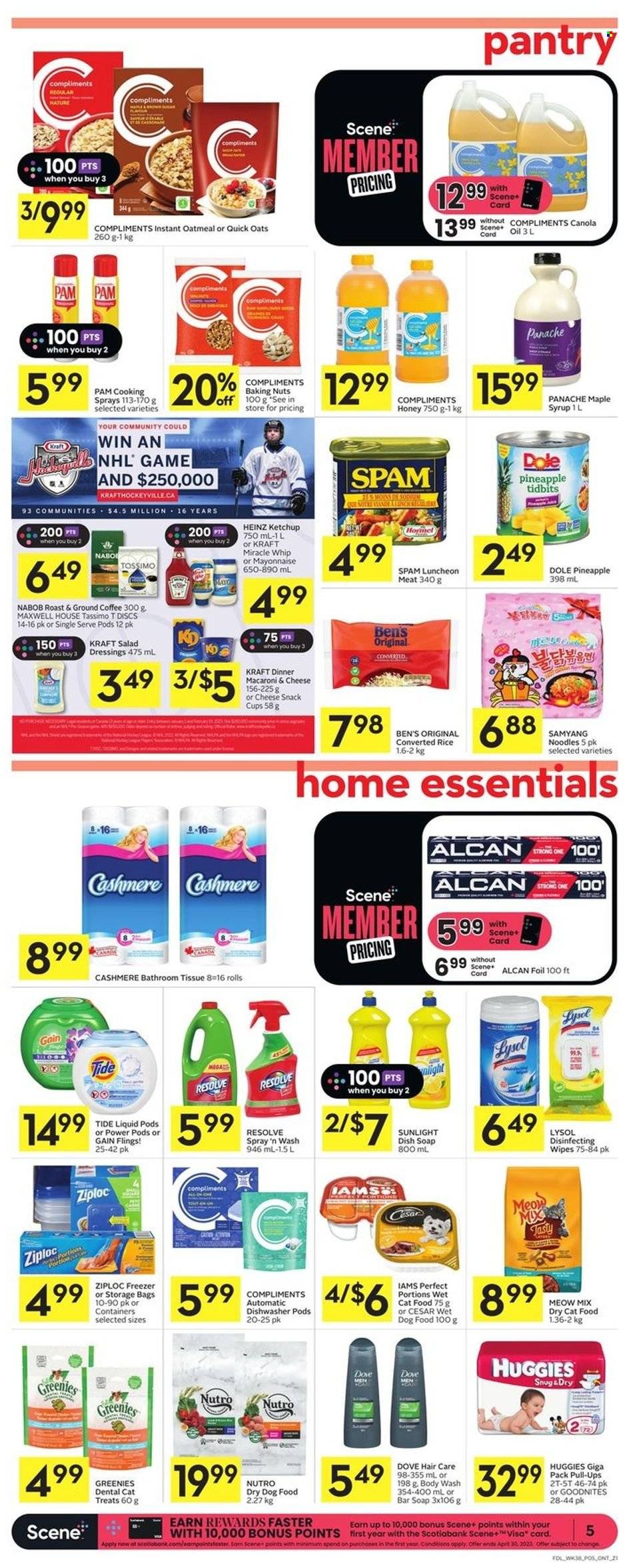 Foodland flyer - January 19, 2023 - January 25, 2023. Page 7