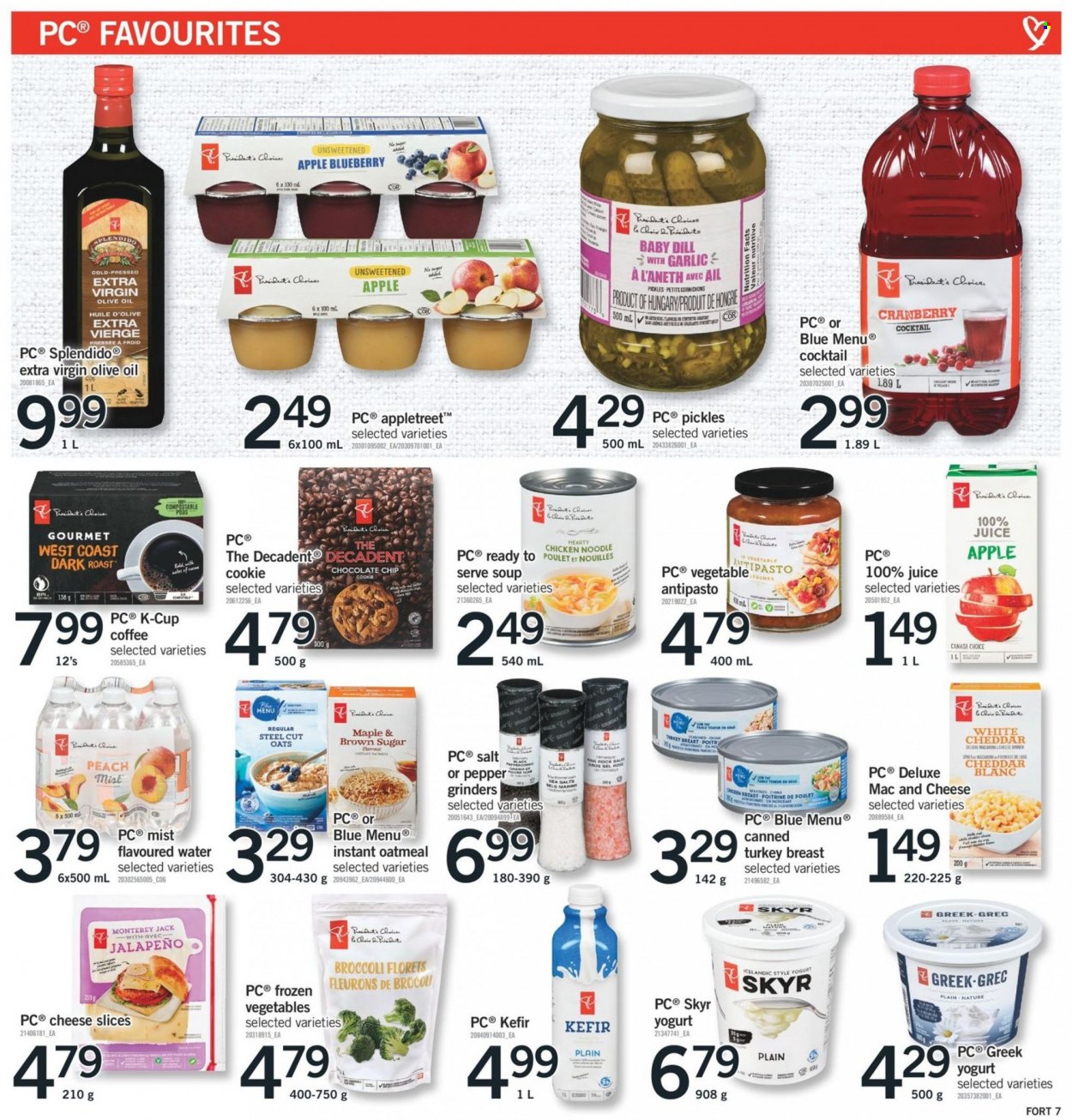 Fortinos flyer - January 19, 2023 - January 25, 2023. Page 8
