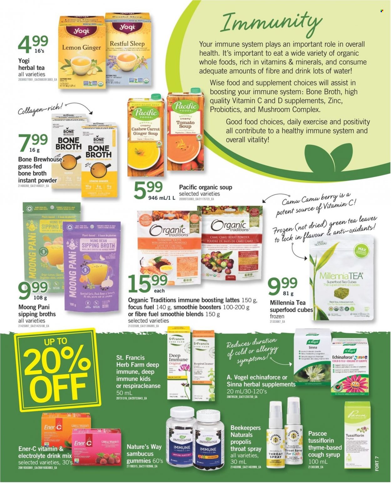 Fortinos flyer - January 19, 2023 - January 25, 2023. Page 15
