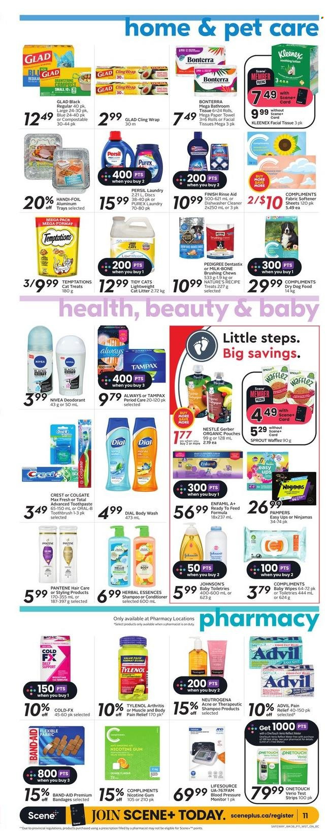 Safeway flyer - January 19, 2023 - January 25, 2023. Page 11