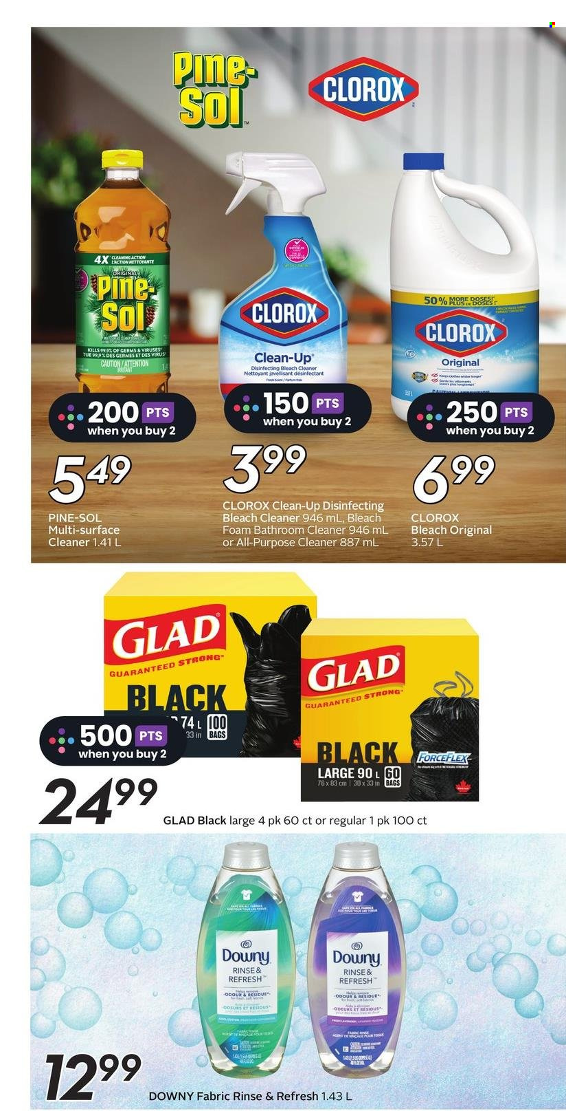Safeway flyer - January 19, 2023 - January 25, 2023. Page 14