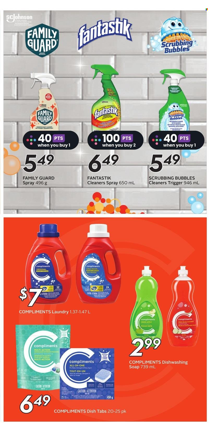 Safeway flyer - January 19, 2023 - January 25, 2023. Page 15