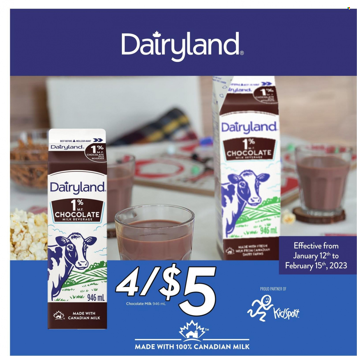 Safeway flyer - January 19, 2023 - January 25, 2023. Page 17