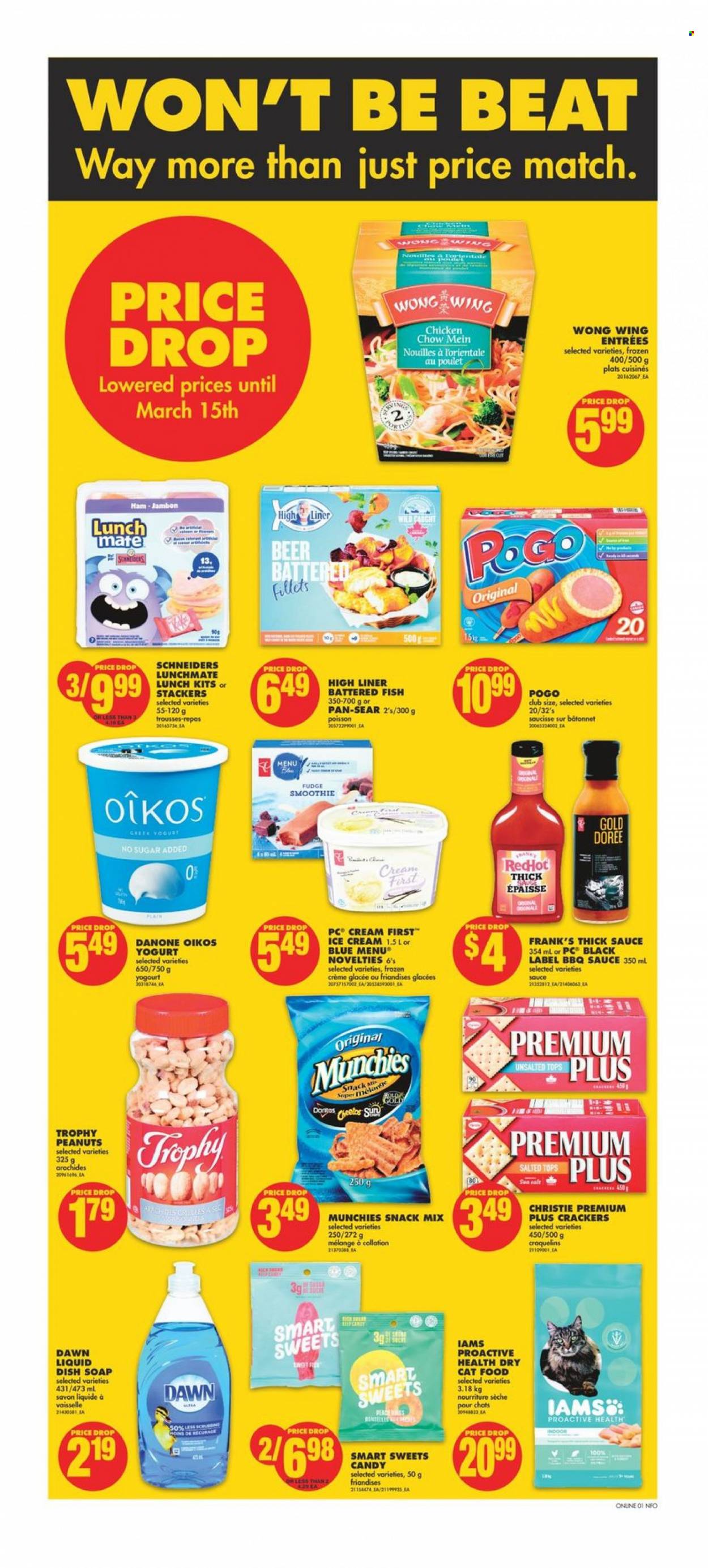 No Frills flyer - January 19, 2023 - January 25, 2023. Page 5