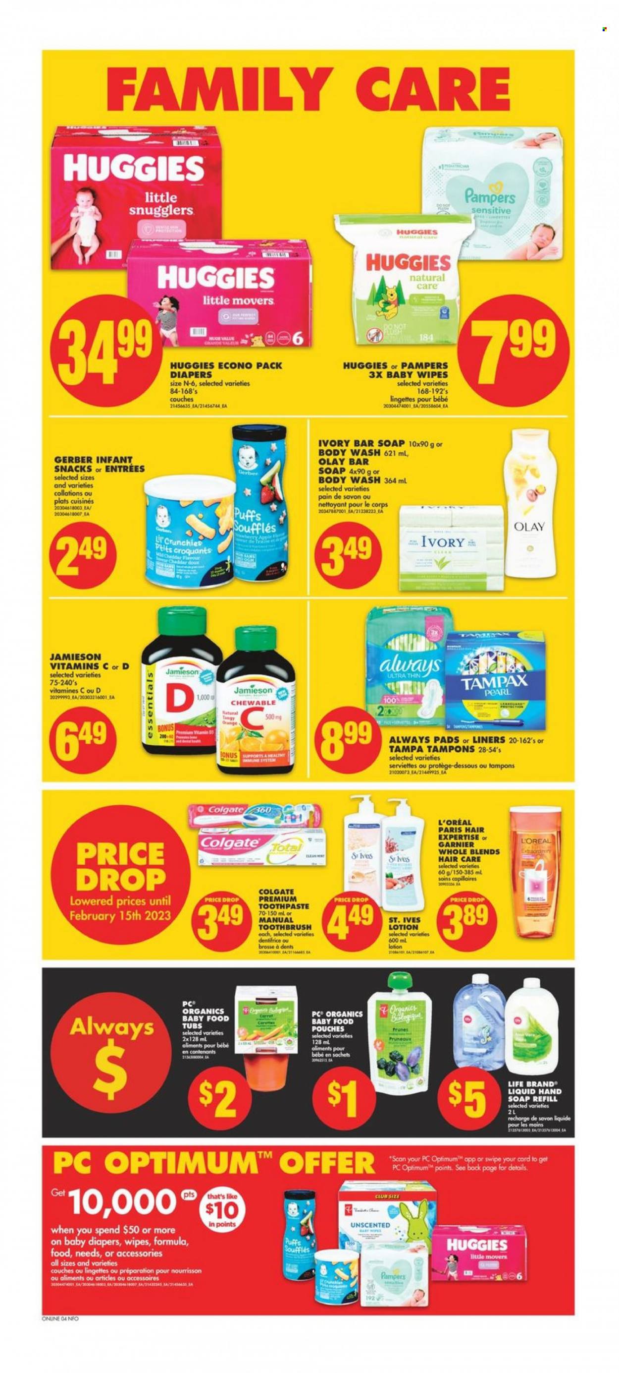 No Frills flyer - January 19, 2023 - January 25, 2023. Page 8