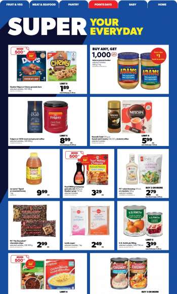 Real Canadian Superstore Flyer - January 26, 2023 - January 31, 2023.