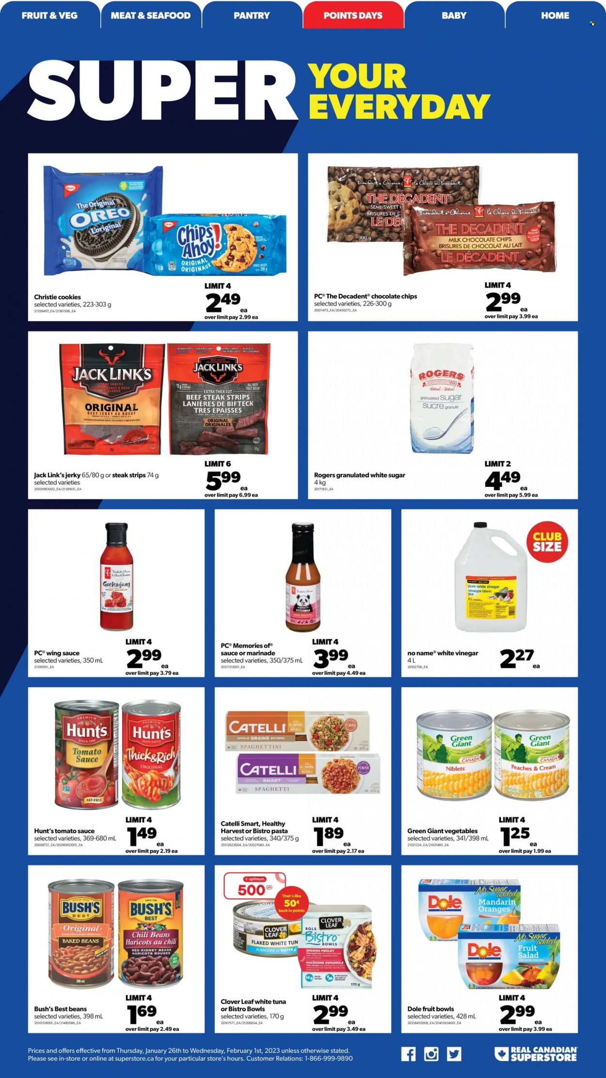 Real Canadian Superstore flyer - January 26, 2023 - February 01, 2023. Page 13