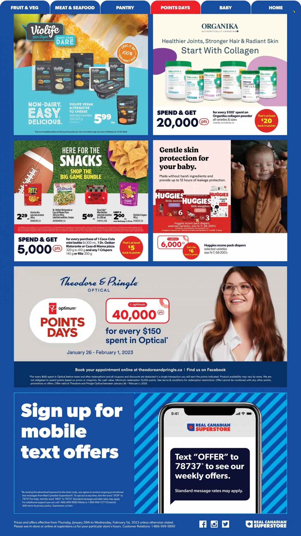 Real Canadian Superstore flyer - January 26, 2023 - February 01, 2023. Page 21