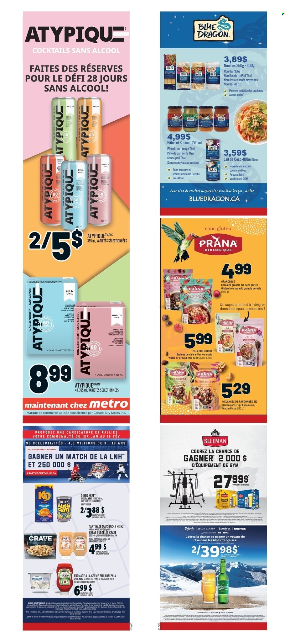 Metro flyer - January 26, 2023 - February 01, 2023. Page 10