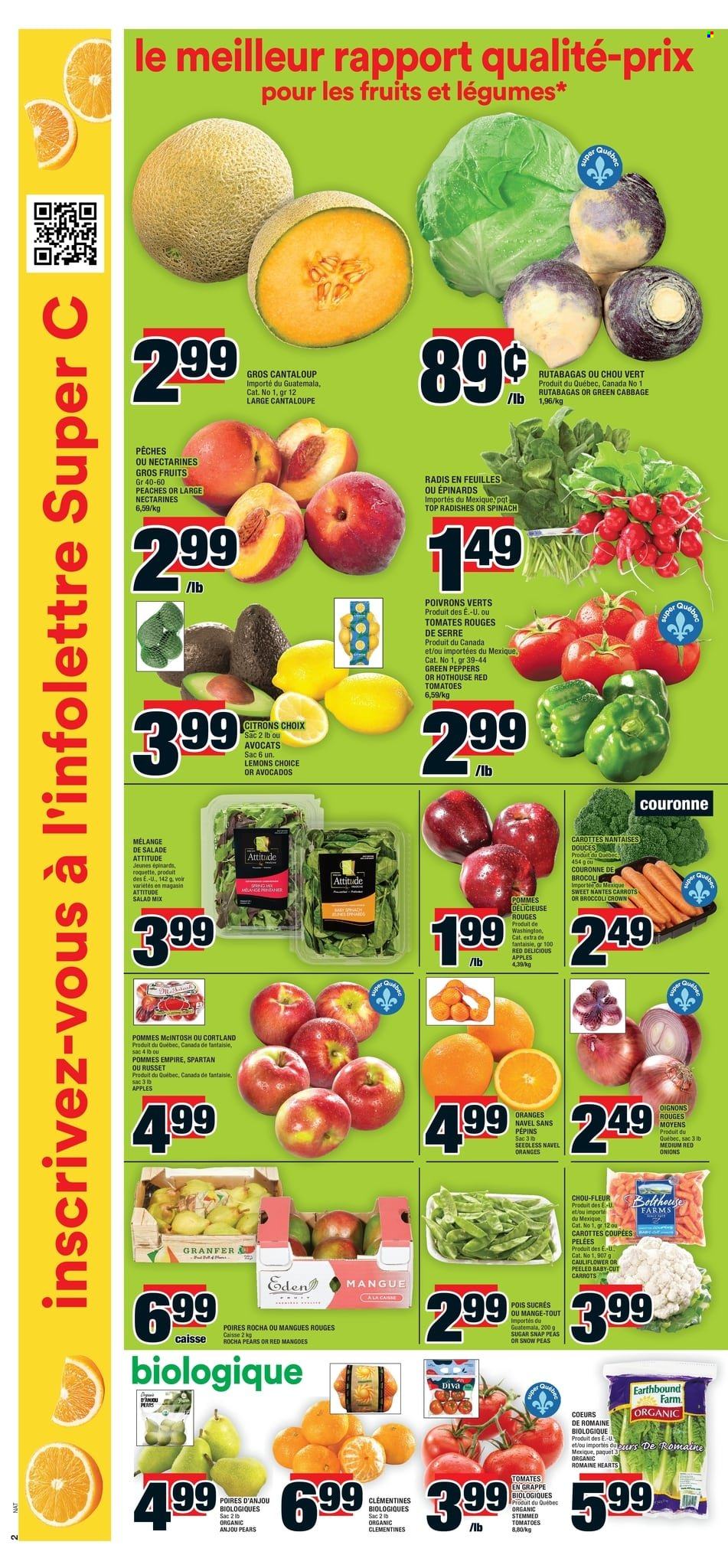 Super C flyer - January 26, 2023 - February 01, 2023. Page 2