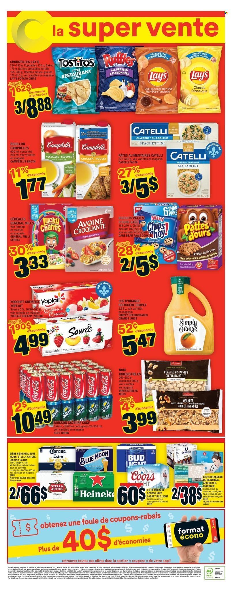 Super C flyer - January 26, 2023 - February 01, 2023. Page 3