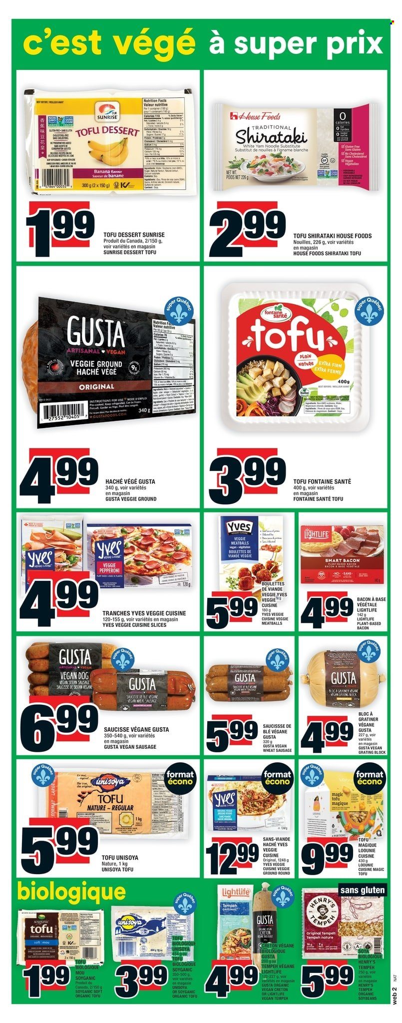 Super C flyer - January 26, 2023 - February 01, 2023. Page 9
