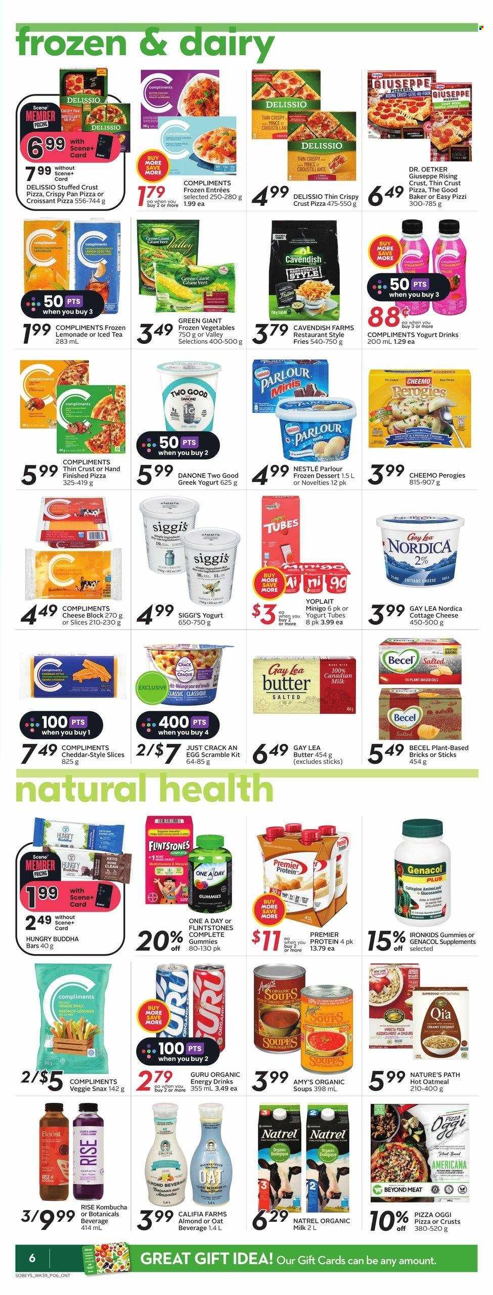 Sobeys flyer - January 26, 2023 - February 01, 2023. Page 9